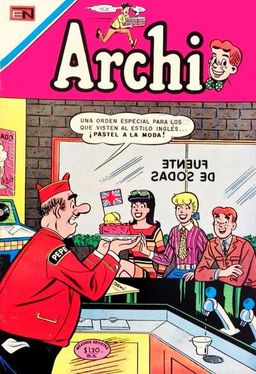 #22 October 1960